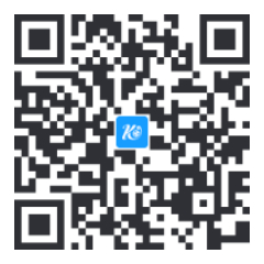 iOS 系统版 二维码 | s16jingcai